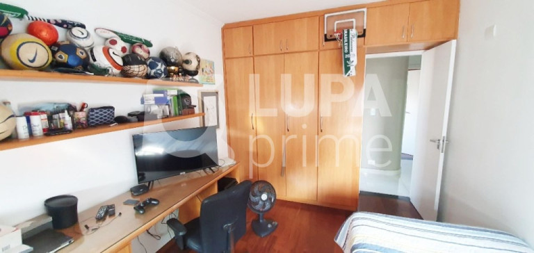Imagem Apartamento com 4 Quartos à Venda, 210 m² em água Fria - São Paulo Imagem Apartamento com 4 Quartos à Venda, 210 m² em água Fria - São Paulo
