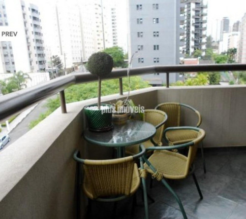 Imagem Apartamento com 3 Quartos à Venda, 100 m² em Panamby - São Paulo Imagem Apartamento com 3 Quartos à Venda, 100 m² em Panamby - São Paulo