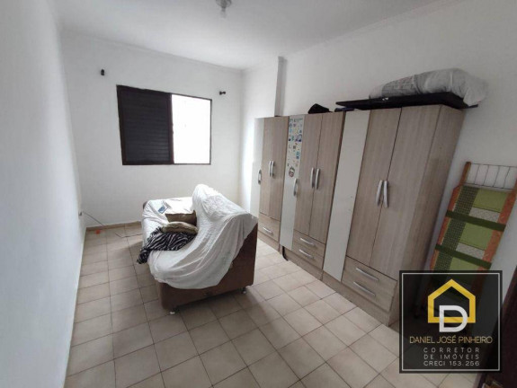Imagem Apartamento com 2 Quartos à Venda, 85 m² em Tupi - Praia Grande