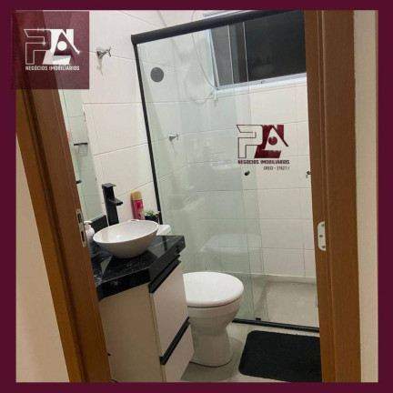 Imagem Apartamento com 2 Quartos à Venda, 57 m² em Santo Antônio - Lorena Imagem Apartamento com 2 Quartos à Venda, 57 m² em Santo Antônio - Lorena