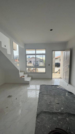 Imagem Casa com 2 Quartos à Venda, 69 m² em Praça - Tijucas