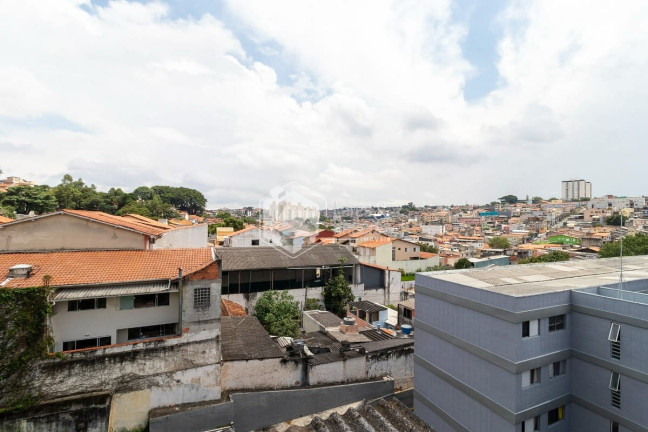 Imagem Casa com 3 Quartos à Venda, 121 m² em Vila Das Mercês - São Paulo Imagem Casa com 3 Quartos à Venda, 121 m² em Vila Das Mercês - São Paulo