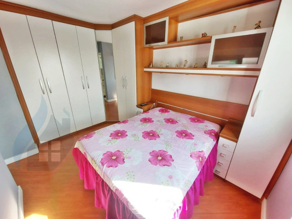 Imagem Imóvel com 2 Quartos à Venda, 60 m² em Rudge Ramos - São Bernardo Do Campo