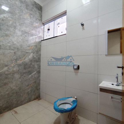 Imagem Casa com 2 Quartos à Venda, 81 m² em Residencial Atenas - Birigui Imagem Casa com 2 Quartos à Venda, 81 m² em Residencial Atenas - Birigui