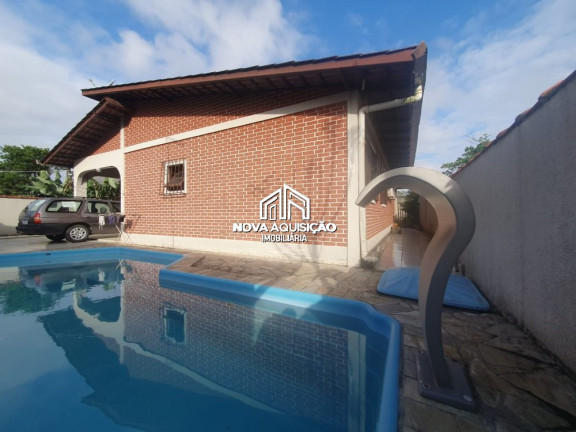 Imagem Casa com 4 Quartos à Venda, 132 m² em Gaivotas - Matinhos Imagem Casa com 4 Quartos à Venda, 132 m² em Gaivotas - Matinhos