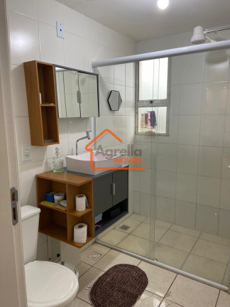 Imagem Imóvel com 2 Quartos à Venda, 49 m² em Condomínio Elias Moysés - Mogi Mirim Imagem Imóvel com 2 Quartos à Venda, 49 m² em Condomínio Elias Moysés - Mogi Mirim