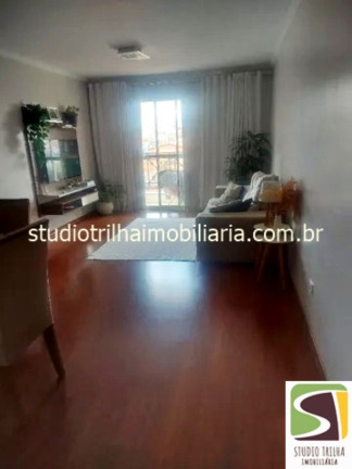 Imagem Apartamento com 3 Quartos à Venda, 96 m² em Jardim América - São José Dos Campos Imagem Apartamento com 3 Quartos à Venda, 96 m² em Jardim América - São José Dos Campos