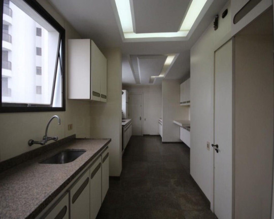 Imagem Apartamento com 4 Quartos à Venda, 572 m² em Santa Cecília - São Paulo Imagem Apartamento com 4 Quartos à Venda, 572 m² em Santa Cecília - São Paulo