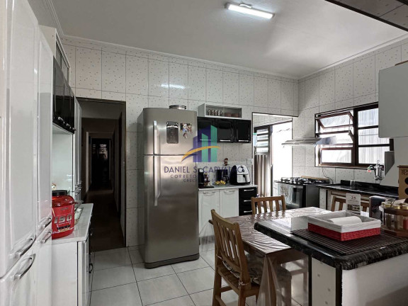 Imagem Apartamento com 3 Quartos à Venda, 90 m² em Tupi - Praia Grande