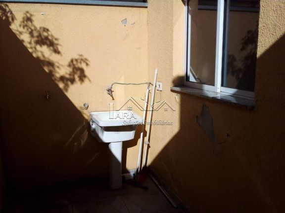 Imagem Casa de Condomínio com 2 Quartos à Venda,  em Vila Ré - São Paulo