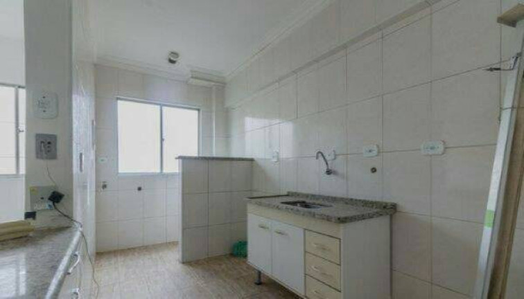 Imagem Apartamento com 2 Quartos à Venda, 60 m² em Vila Homero Thon - Santo André