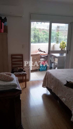 Imagem Apartamento à Venda, 76 m² em Encruzilhada - Santos Imagem Apartamento à Venda, 76 m² em Encruzilhada - Santos
