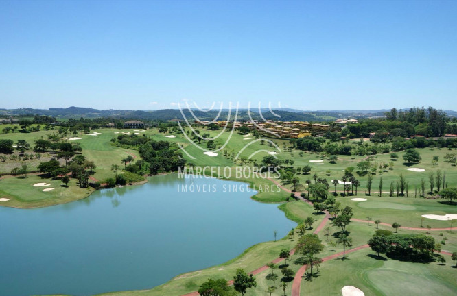 Imagem Casa de Condomínio com 5 Quartos à Venda, 372 m² em Fazenda Da Grama - Itupeva