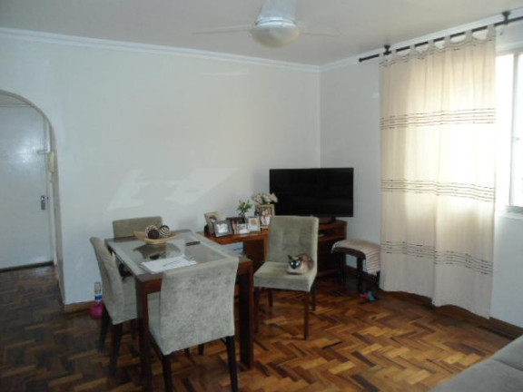 Imagem Apartamento com 2 Quartos à Venda, 65 m² em Costa E Silva - Porto Alegre