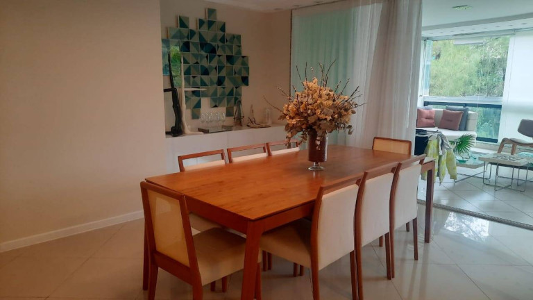 Imagem Apartamento com 4 Quartos à Venda, 200 m² em Recreio Dos Bandeirantes - Rio De Janeiro Imagem Apartamento com 4 Quartos à Venda, 200 m² em Recreio Dos Bandeirantes - Rio De Janeiro