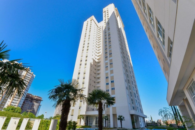 Apartamento com 4 Quartos à Venda, 131 m² em Cidade Industrial - Curitiba