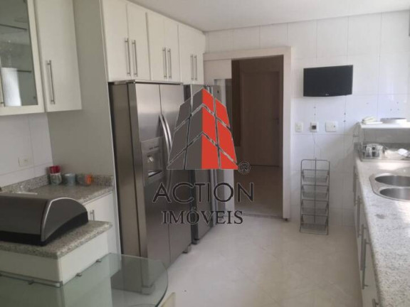 Imagem Apartamento com 4 Quartos à Venda, 320 m² em Tatuapé - São Paulo Imagem Apartamento com 4 Quartos à Venda, 320 m² em Tatuapé - São Paulo