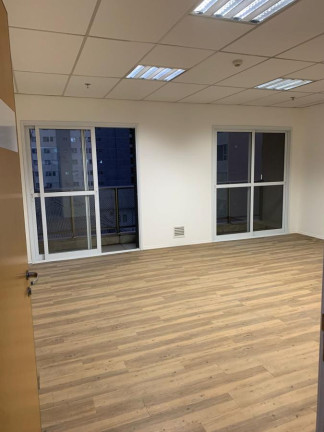 Imagem Sala Comercial à Venda, 40 m² em Aclimação - São Paulo Imagem Sala Comercial à Venda, 40 m² em Aclimação - São Paulo