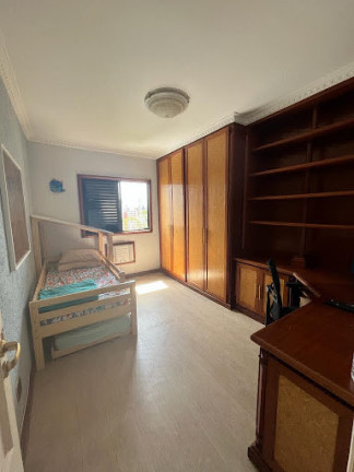 Imagem Apartamento com 2 Quartos à Venda ou Locação, 92 m² em Ponta Da Praia - Santos