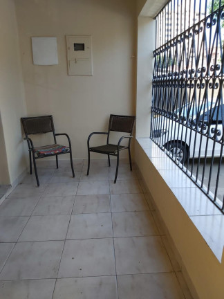 Imagem Casa com 4 Quartos à Venda, 240 m² em Pompéia - Santos