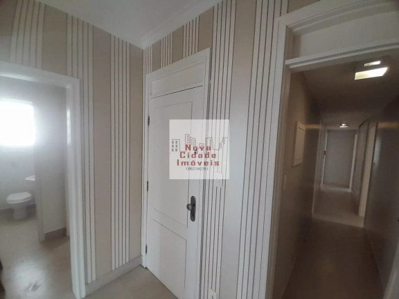 Imagem Apartamento com 3 Quartos para Alugar, 174 m² em Itaim Bibi - São Paulo
