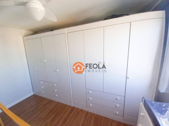 Imagem Apartamento com 2 Quartos à Venda, 56 m² em Vila Louricilda - Americana Imagem Apartamento com 2 Quartos à Venda, 56 m² em Vila Louricilda - Americana