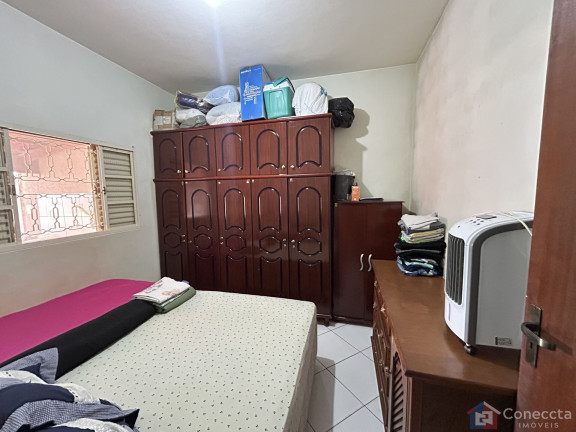 Imagem Casa com 2 Quartos à Venda, 50 m² em Nossa Senhora De Fátima - Patos De Minas