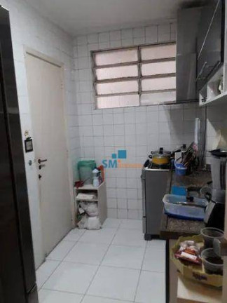 Imagem Apartamento com 2 Quartos à Venda, 75 m² em Tatuapé - São Paulo