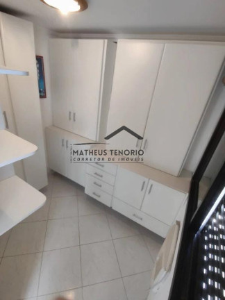 Imagem Apartamento com 3 Quartos à Venda, 140 m²