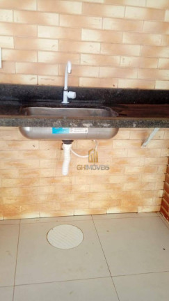Imagem Casa com 3 Quartos à Venda, 110 m² em Capuava - Goiânia