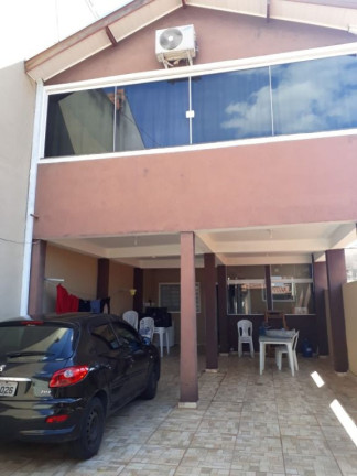 Sobrado com 2 Quartos à Venda, 150 m² em Jardim Nova Flórida - São José Dos Campos