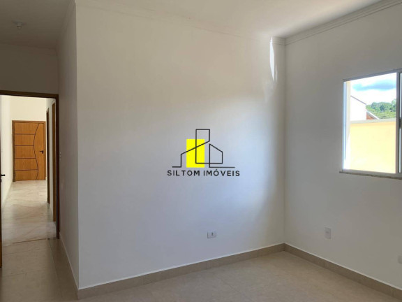 Imagem Casa com 2 Quartos à Venda, 60 m² em Jardim Continental Ii - Taubaté