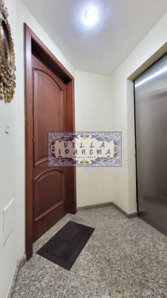 Imagem Apartamento com 3 Quartos à Venda, 140 m² em Ipanema - Rio De Janeiro