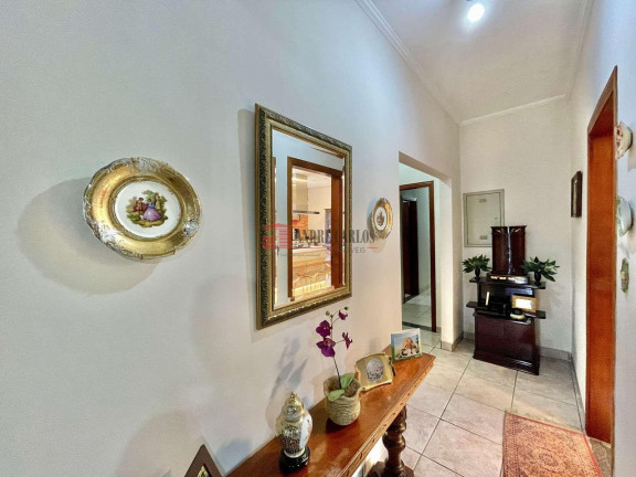 Imagem Casa de Condomínio com 3 Quartos à Venda, 322 m² em Chácara Dos Lagos - Carapicuíba