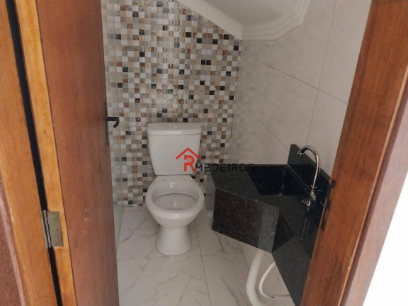 Imagem Casa com 2 Quartos à Venda, 65 m² em Jardim Real - Praia Grande