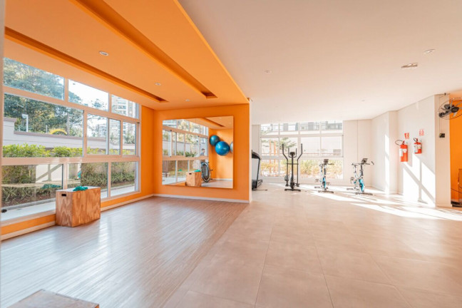 Imagem Apartamento com 2 Quartos à Venda, 75 m² em Vila Andrade - São Paulo Imagem Apartamento com 2 Quartos à Venda, 75 m² em Vila Andrade - São Paulo