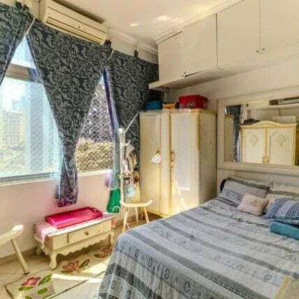 Imagem Apartamento com 1 Quarto à Venda, 35 m² em Vila Buarque - São Paulo Imagem Apartamento com 1 Quarto à Venda, 35 m² em Vila Buarque - São Paulo