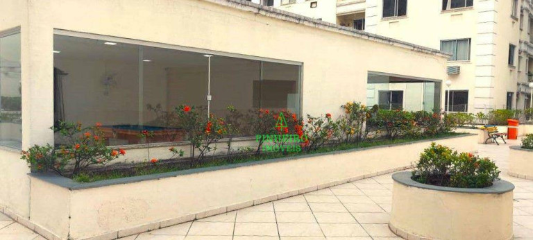 Imagem Apartamento com 2 Quartos à Venda, 63 m² em Barreto - Niterói Imagem Apartamento com 2 Quartos à Venda, 63 m² em Barreto - Niterói