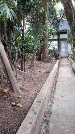 Imagem Terreno à Venda, em Vila Nossa Senhora De Fátima - São Vicente Imagem Terreno à Venda, em Vila Nossa Senhora De Fátima - São Vicente