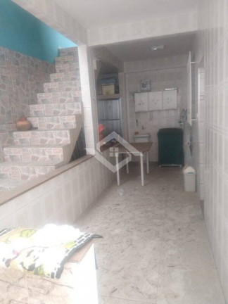 Imagem Casa com 2 Quartos à Venda, 70 m² em Senador Camará - Rio De Janeiro Imagem Casa com 2 Quartos à Venda, 70 m² em Senador Camará - Rio De Janeiro