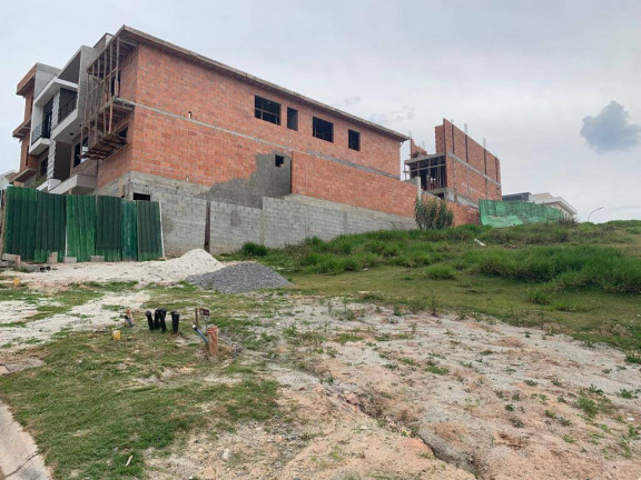 Terreno à Venda, 159 m² em Jardim Semiramis - Cotia