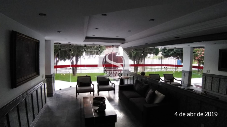 Imagem Apartamento com 3 Quartos à Venda, 156 m² Imagem Apartamento com 3 Quartos à Venda, 156 m²