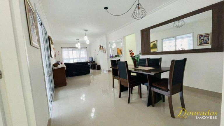 Imagem Apartamento com 4 Quartos à Venda, 214 m² em Canto Do Forte - Praia Grande Imagem Apartamento com 4 Quartos à Venda, 214 m² em Canto Do Forte - Praia Grande
