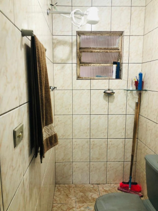 Imagem Casa com 2 Quartos à Venda, 60 m² em Jardim Colonial - São José Dos Campos
