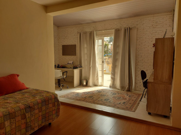 Imagem Casa com 3 Quartos à Venda, 200 m² em Chácara Inglesa - São Paulo Imagem Casa com 3 Quartos à Venda, 200 m² em Chácara Inglesa - São Paulo