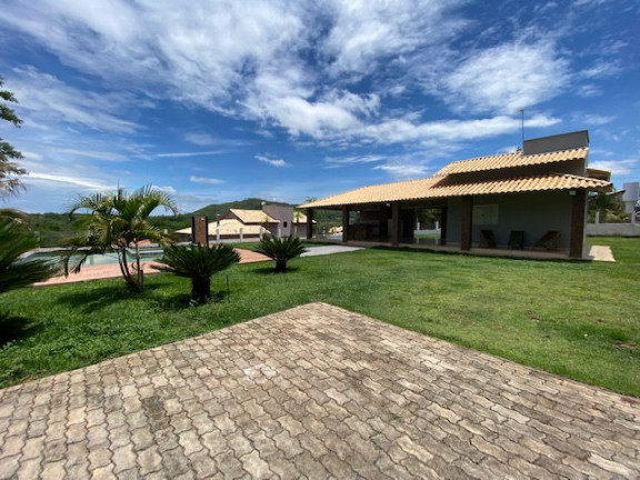 Imagem Chácara com 1 Quarto para Alugar, 150 m² em Condomínio De Chácaras Countryville - Hidrolândia Imagem Chácara com 1 Quarto para Alugar, 150 m² em Condomínio De Chácaras Countryville - Hidrolândia