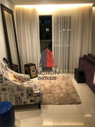 Imagem Apartamento com 3 Quartos à Venda, 70 m² em Mooca - São Paulo
