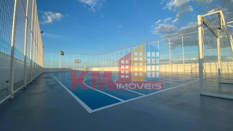 Imagem Apartamento com 2 Quartos à Venda, 53 m² em Nova Betânia - Mossoró