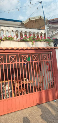 Imagem Casa à Venda,  em Freguesia Do ó - São Paulo