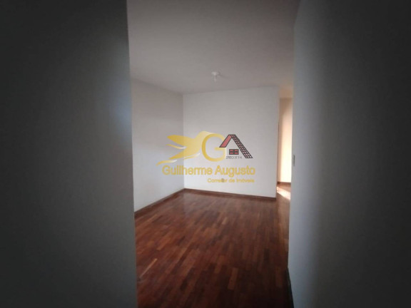 Imagem Apartamento com 3 Quartos para Alugar,  em Centro - São João Del Rei